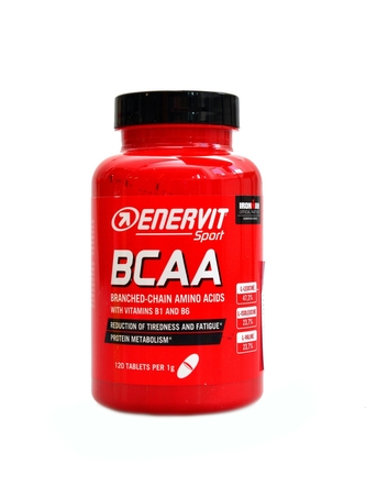 Enervit - BCAA 120 tablet