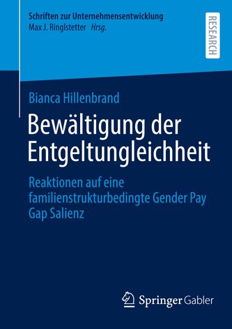 Bewältigung der Entgeltungleichheit