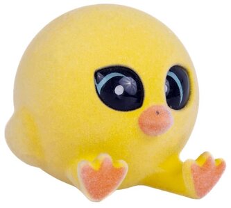 Flockies Kuře Chad - sběratelská figurka 5 cm Flockies Kuře Chad - sběratelská figurka 5 cm