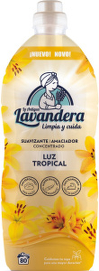 Levandera tropická záře aviváž 1,76 l, 80 dávek