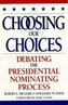 Choosing Our Choices