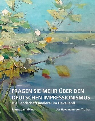 Fragen Sie mehr über den deutschen Impressionismus