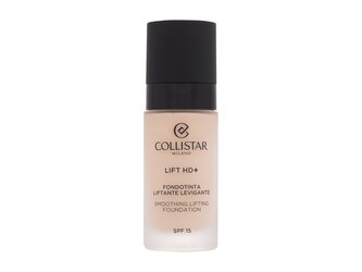 Collistar Lift HD+ Makeup Smoothing Lifting Foundation 30 ml 2N Beige SPF15 pro ženy