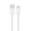 Xiaomi Original USB-C Datový Kabel 3A 1m White (Service Pack)