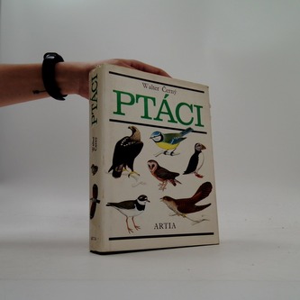 Ptáci