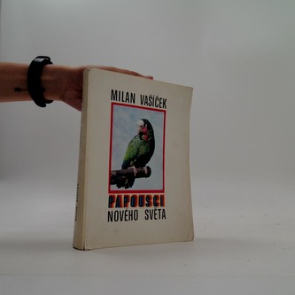 Papoušci nového světa