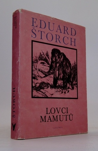 Lovci mamutů