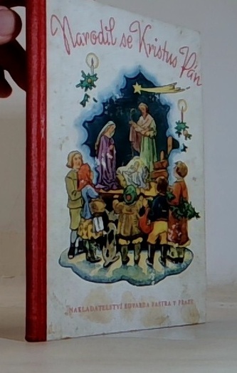 Narodil se Kristus Pán