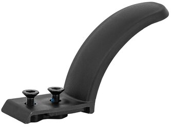 Brzda Divine Nylon černá