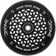 Kolečko Divine Honeycore light 110mm černé