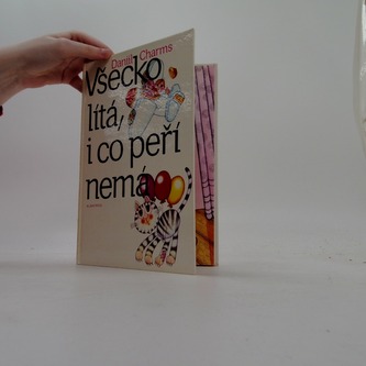 Všecko lítá, i co peří nemá