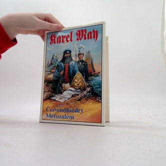 Červenomodrý Metuzalem