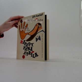 Nápady pana Apríla