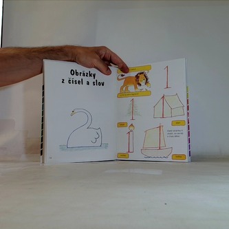 Kniha o kreslení