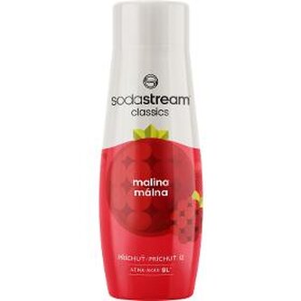 Příchuť SODASTREAM Malina 440 ml