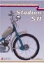 Československé mopedy 1 I., - Stadion S 11