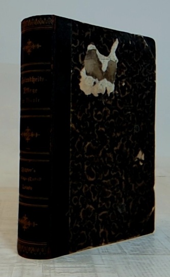 Die gelundheitspflege im aufe