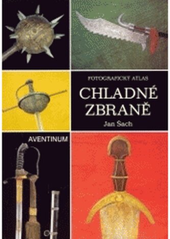 Chladné zbraně