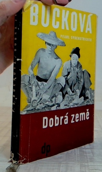 Dobrá země