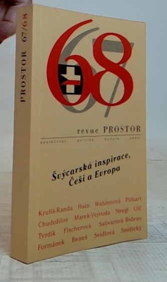 Švýcarská inspirace, Češi a Evropa