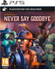 Retropolis 2: Never Say Goodbye (PS5) VR2