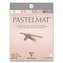 Blok Clairefontaine Pastelmat No.2 24 x 30 cm, 12 listů, 360 g