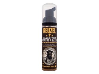 Reuzel Beard Foam Balzám na vousy 70 ml Clean & Fresh pro muže