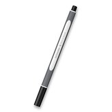 Popisovač Schneider Paint-it 070 Brush výběr barev černá