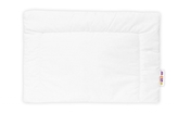 Samostatný polštářek 40 x 60 cm - bílý