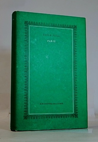 Paříž