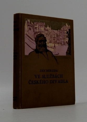 Ve službách českého divadla
