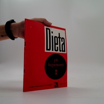 Dieta při hypertenzi