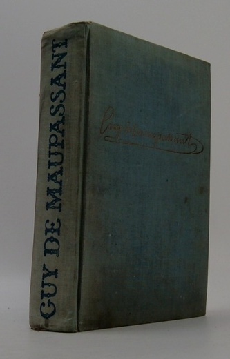 Neděle pařížského měšťáka