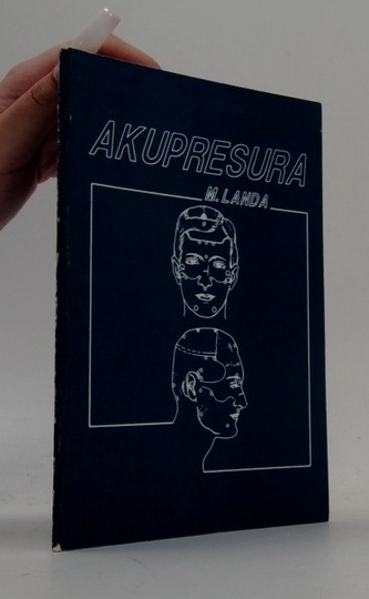Akupresura