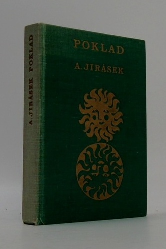Poklad