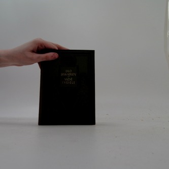 Dílo Jana Nerudy- vážně i vesele