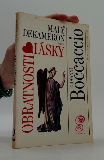 Malý Dekameron aneb obratnosti lásky
