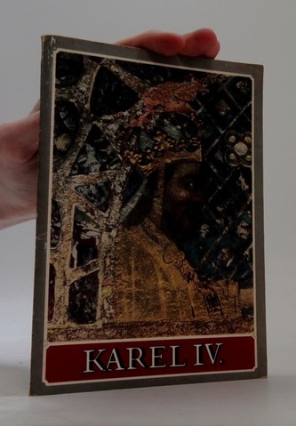 Karel IV