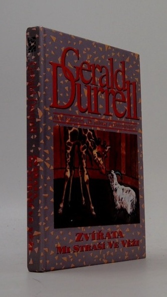 Zvířatka mi straší ve věži