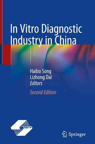 In Vitro Diagnostic Industry in China