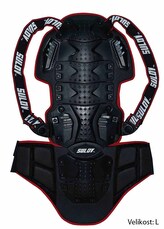 Chránič páteře SULOV® JOINT, vel. L-68cm