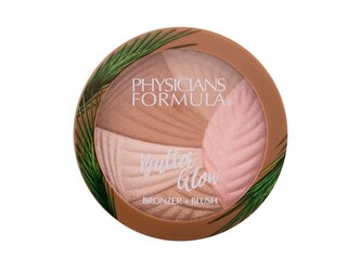 Physicians Formula Butter Glow Tvářenka Bronzer + Blush 8,2 g pro ženy