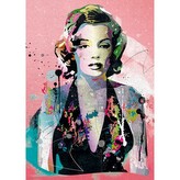 HEYE Puzzle Marilyn 1000 dílků