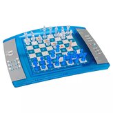Elektronická šachová hra ChessLight svítící