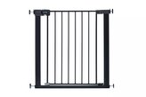 Zábrana Easy Close Metal Black