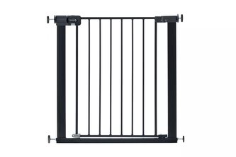 Zábrana Easy Close Metal Black