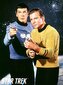 AQUARIUS Puzzle Star Trek 500 dílků
