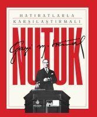 Hatiratlarla Karsilastirmali Nutuk