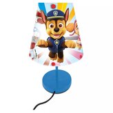 Stolní lampa Tlapková patrola