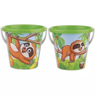 Androni Kyblík lenochod - průměr 17 cm